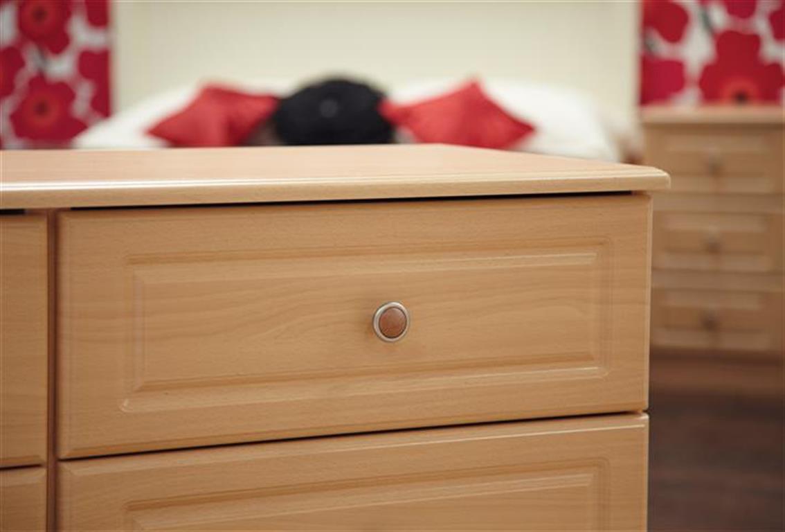 Welcome Furniture Pembroke Headboard