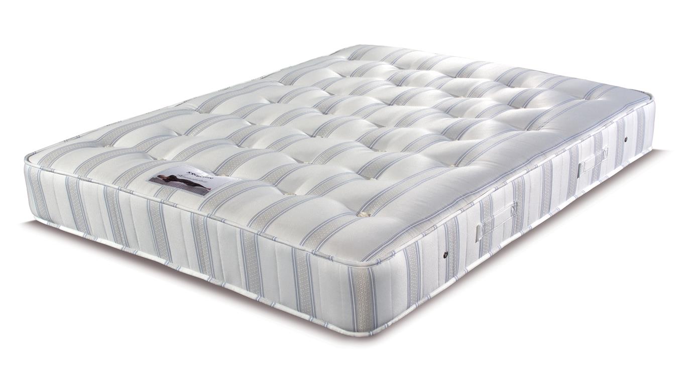 Sleepeezee Sapphire 1400 Mattress