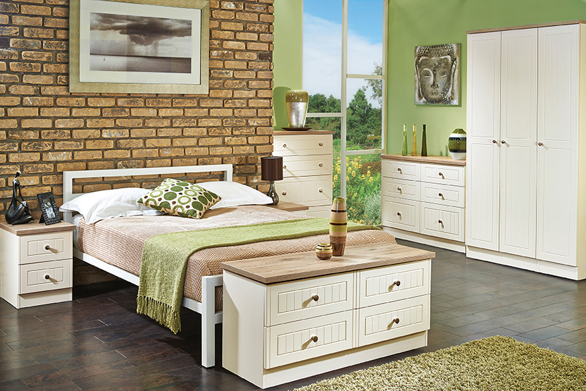 Furniture Vienna Range