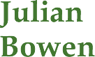 Julian Bowen
